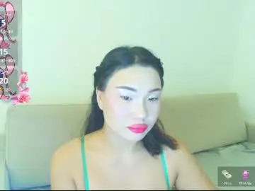 Asianlumi  live sex cam