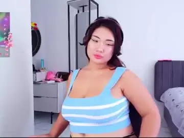 Asianlumi  live sex cam