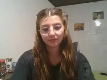 Babydemon6  live sex cam