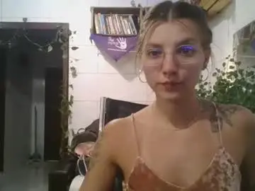 Babydemon6  live sex cam