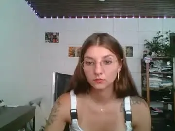 Babydemon6  live sex cam