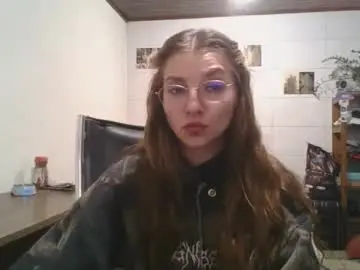 Babydemon6  live sex cam