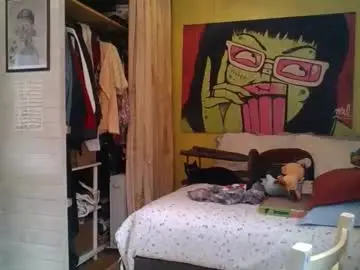 Babydemon6  live sex cam