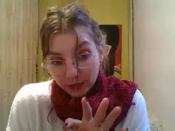 Babydemon6  live sex cam