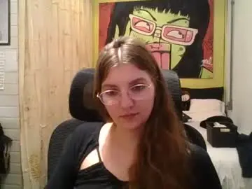 Babydemon6  live sex cam