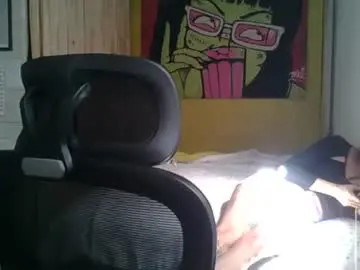 Babydemon6  live sex cam