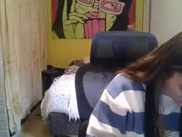 Babydemon6  live sex cam