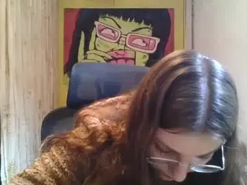 Babydemon6  live sex cam