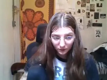Babydemon6  live sex cam