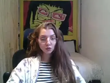 Babydemon6  live sex cam