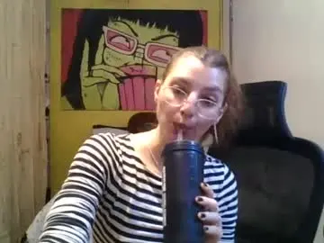 Babydemon6  live sex cam