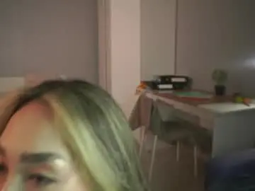 Bettercallkira  live sex cam