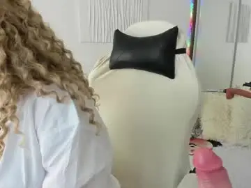 Carol_may_  live sex cam