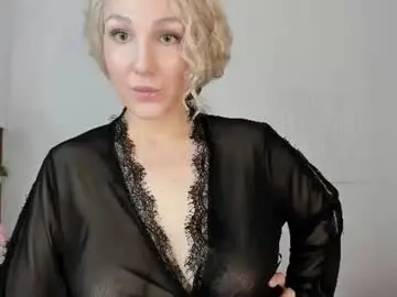 Carol_may_  live sex cam