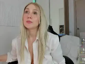 Carol_may_  live sex cam