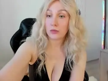 Carol_may_  live sex cam