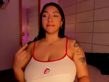Christine_harper  live sex cam