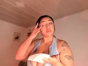Christine_harper  live sex cam