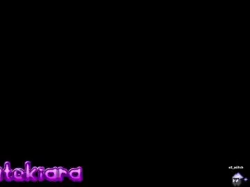 Datekiara  live sex cam