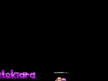 Datekiara  live sex cam