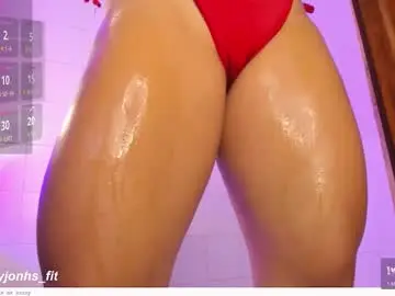 Emylyjonhs  live sex cam