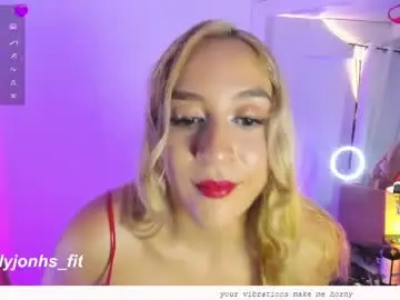 Emylyjonhs  live sex cam