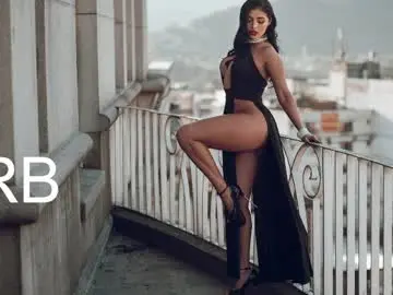 Giannanoir  live sex cam