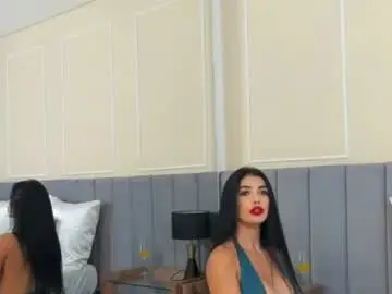 Giannanoir  live sex cam