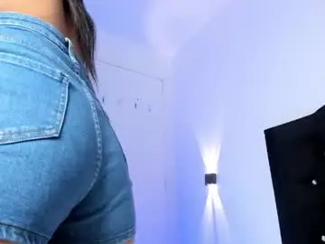 Gisell_antonella  live sex cam