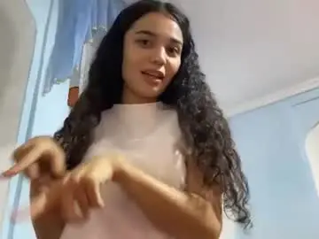 Glendarobinson  live sex cam