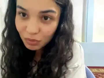 Glendarobinson  live sex cam