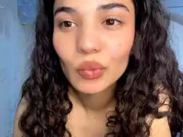Glendarobinson  live sex cam