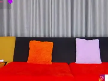 Heaven_gall_  live sex cam