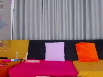 Heaven_gall_  live sex cam