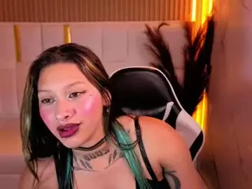 Isabellatp  live sex cam