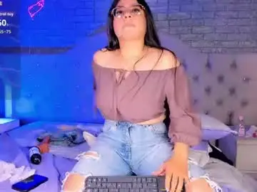 Isabelsaenz_  live sex cam