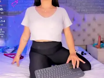 Isabelsaenz_  live sex cam