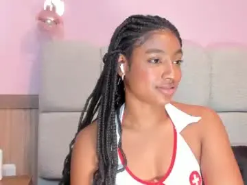 Laraebony_  live sex cam