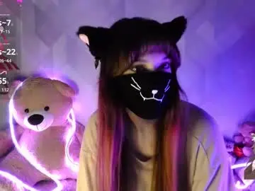 Lavessa  live sex cam