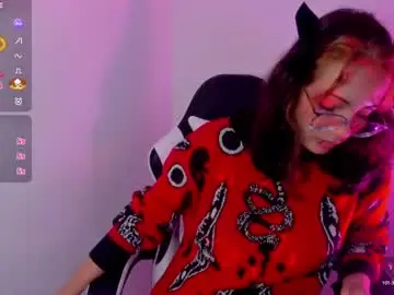 Lilyy__rose  live sex cam