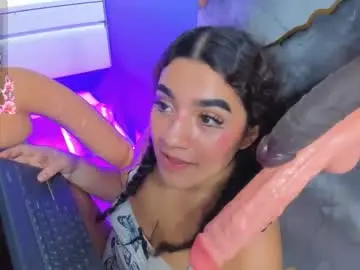 Little_valentinaa  live sex cam