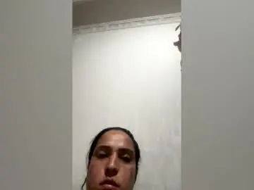 Luanamelo13  live sex cam