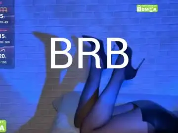 Miamysterly  live sex cam