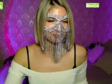 Miamysterly  live sex cam