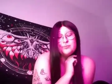 Midnightmarceline  live sex cam