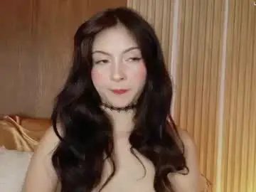 Naamah_b  live sex cam