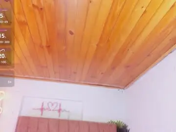 Ninna_tay  live sex cam