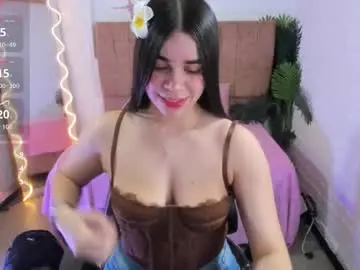 Ninna_tay  live sex cam