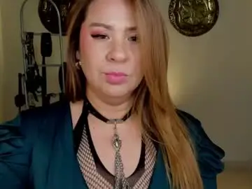 Pattymilf_ofc  live sex cam