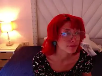 Ronnetemalbec  live sex cam